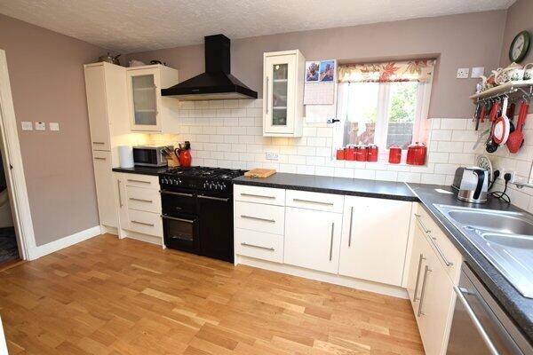 breakfast/kitchen