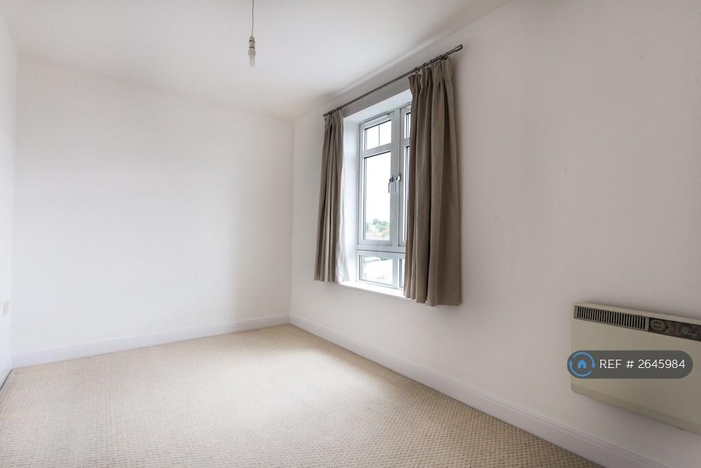 Second Double Bedroom