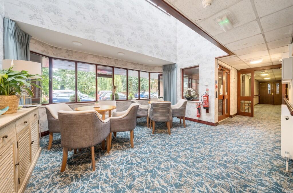 Owners Lounge
