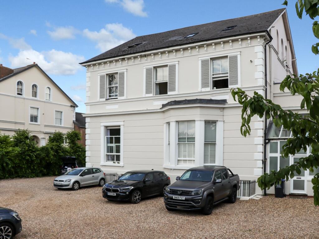Front of Property 3