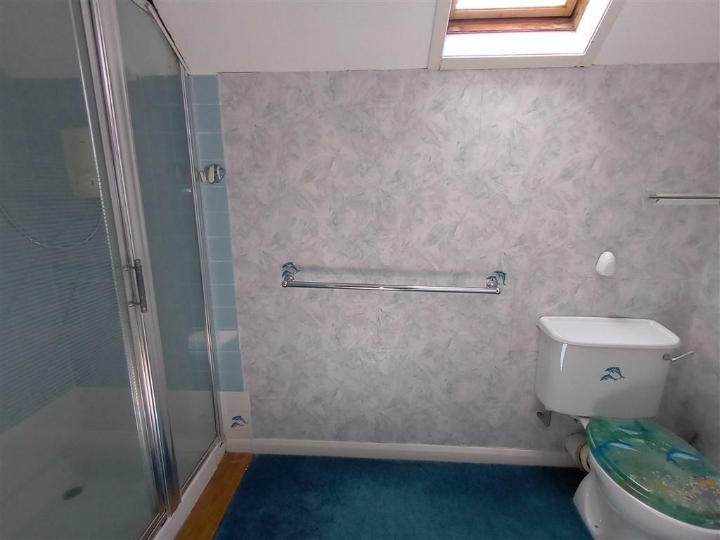 Shower Room 2
