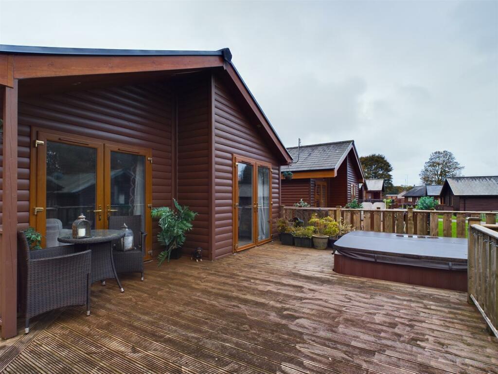 Exterior:
