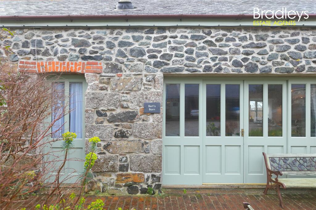 Berts Barn