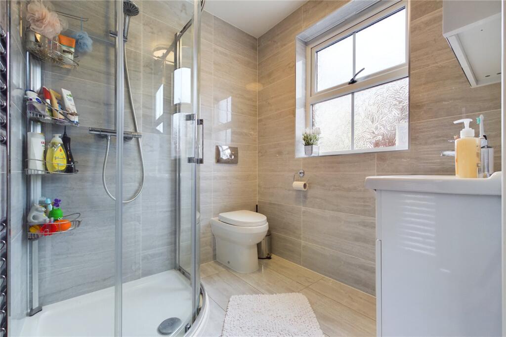 Ensuite