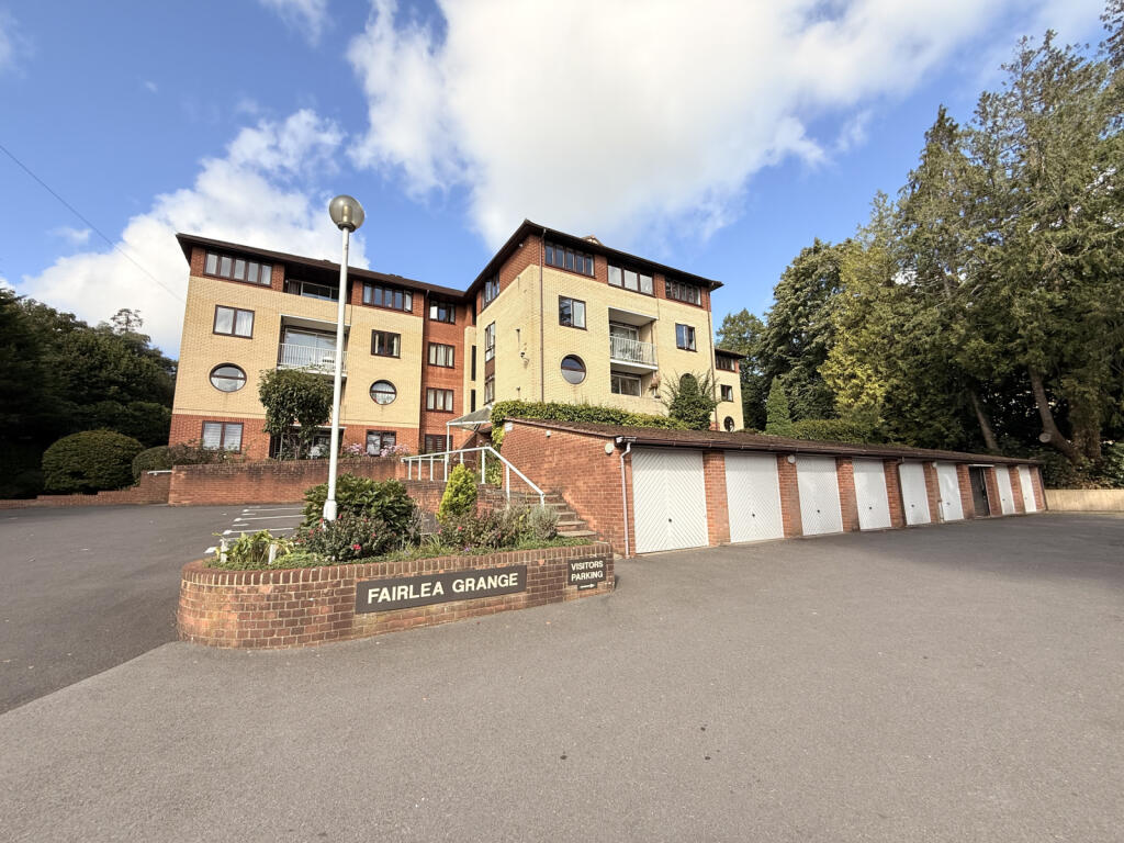 2 Bedroom Flat for Sale