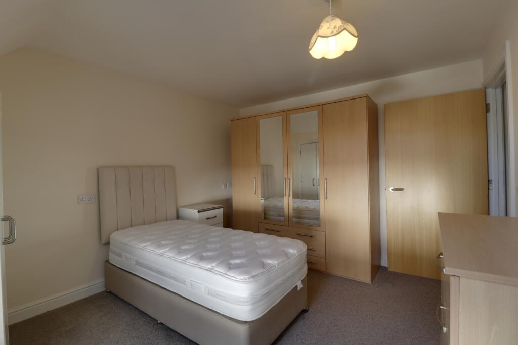Bedrom b