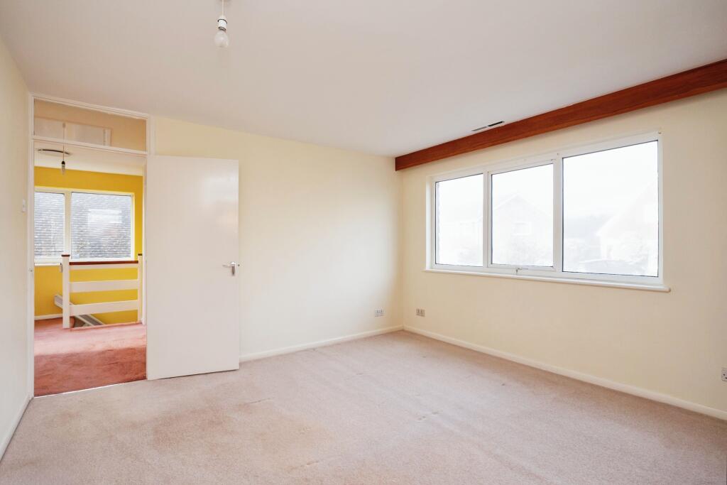Main Bedroom