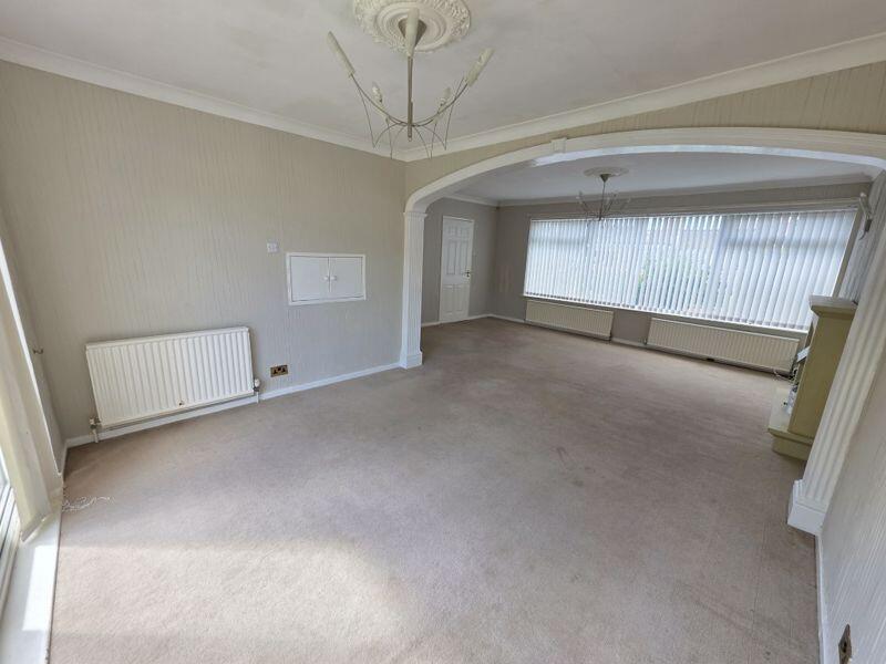 Dining Room/Lounge