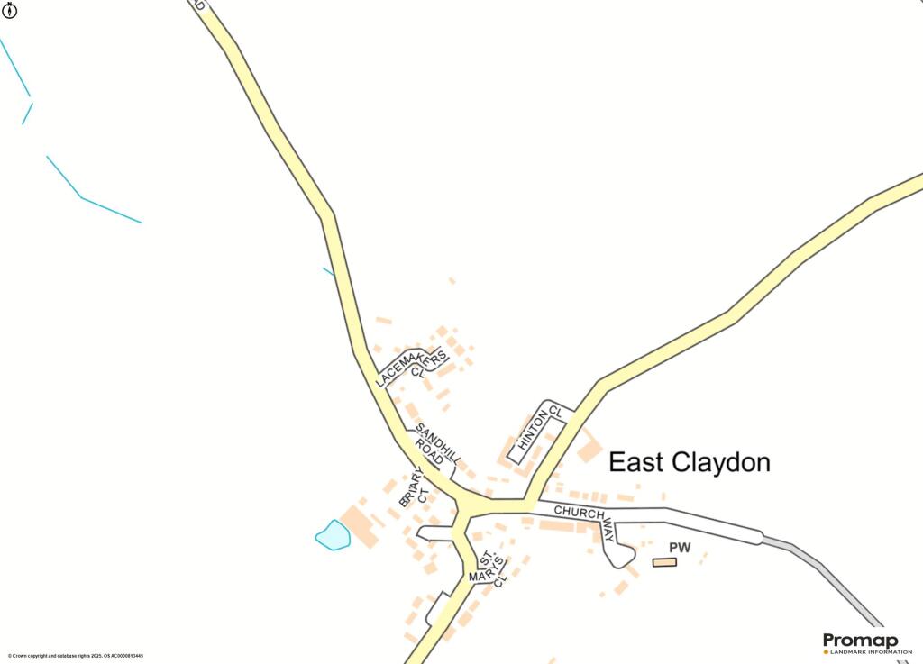 Street Map