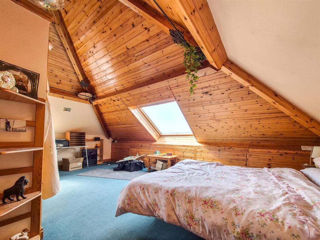 Loft Room