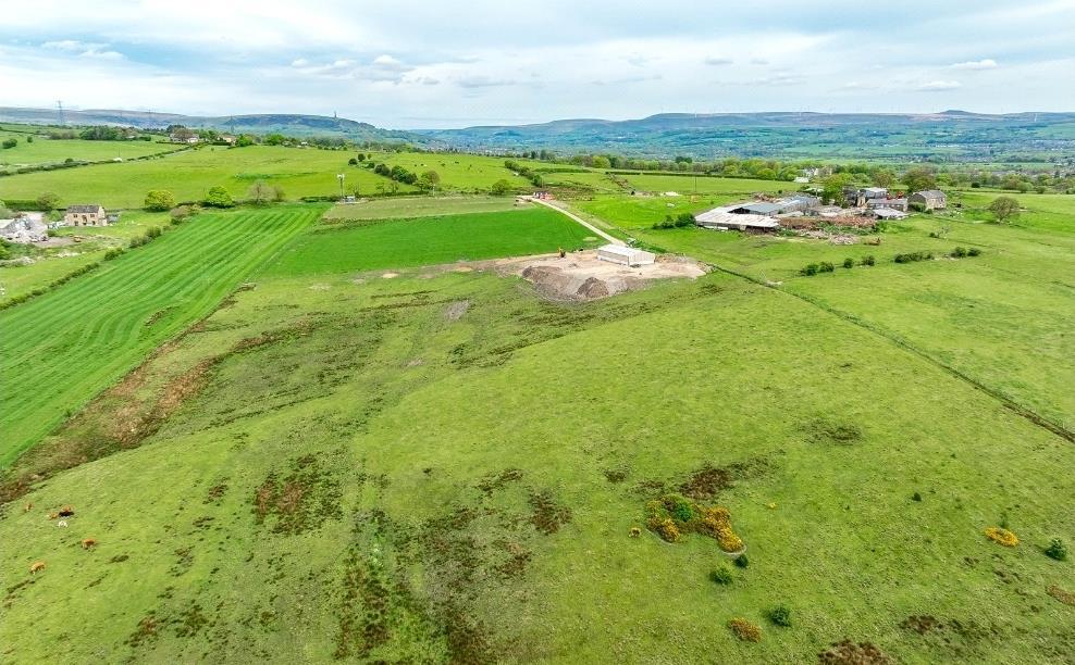 Land