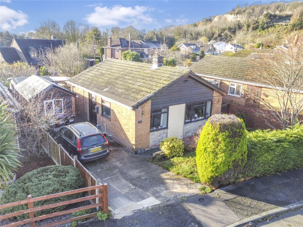 Hillside, Pant, Oswestry, Shropshire, SY10