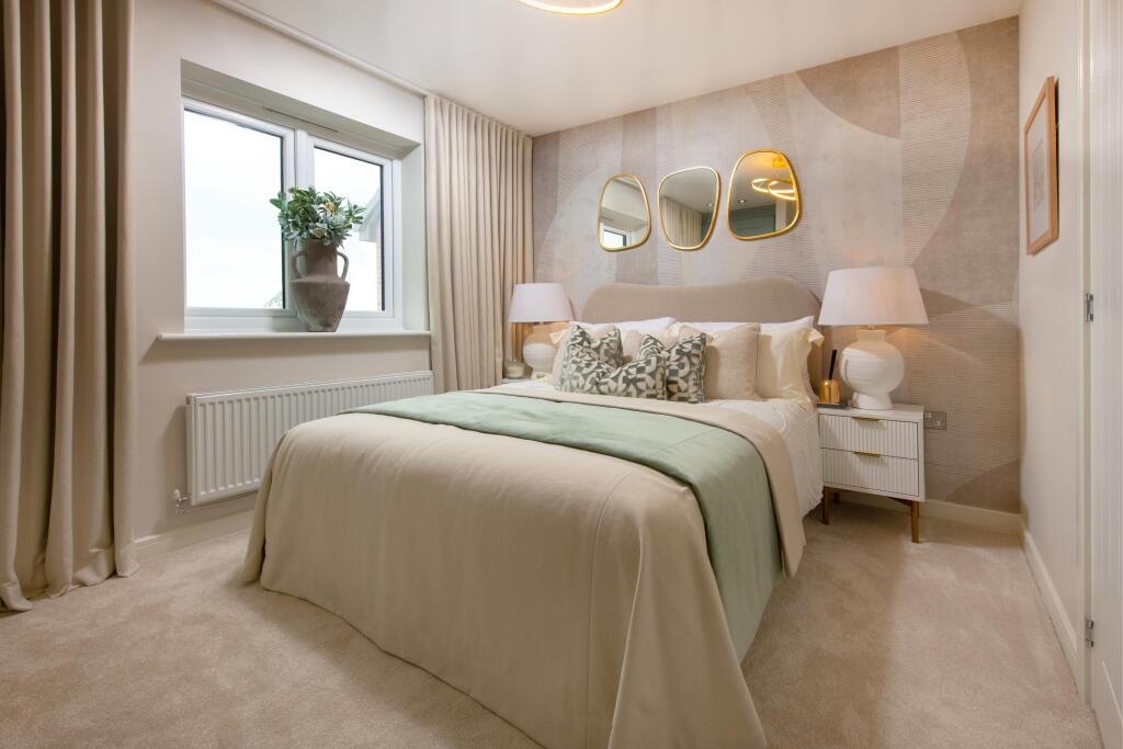 Showhome photography