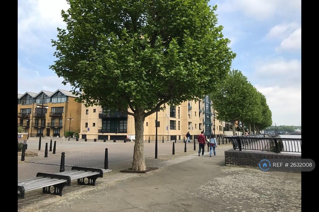 Riverside Location
