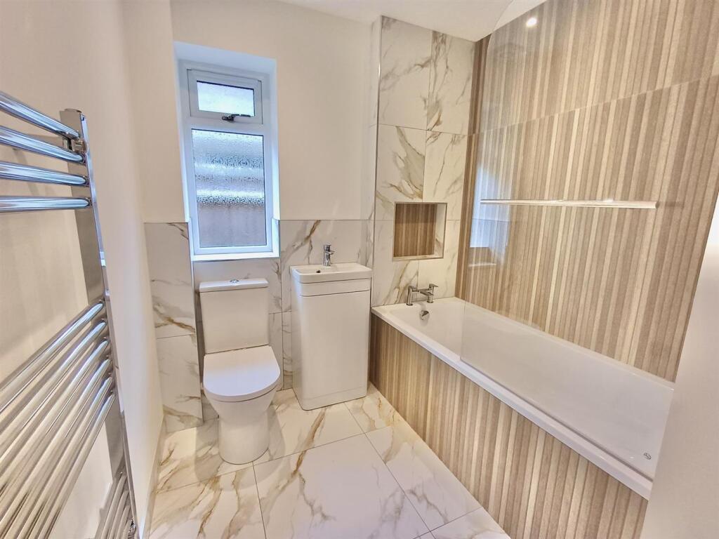 Bathroom/WC
