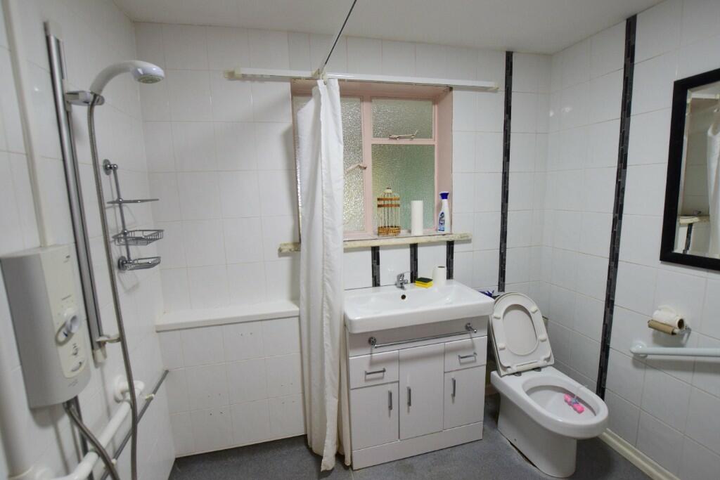 Wet Room