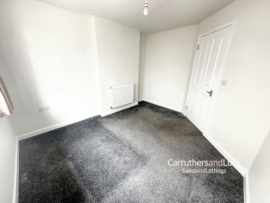 Lounge / Bedroom
