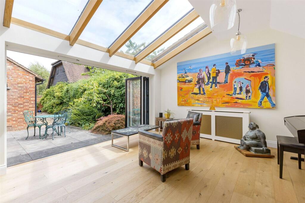 Sun Room