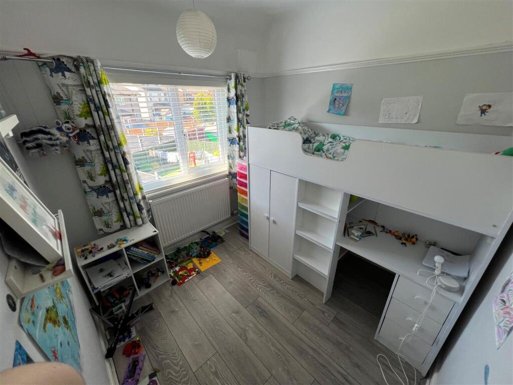 Bedroom 3