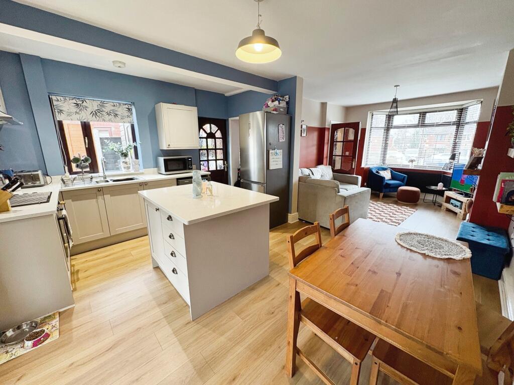 Kitchen-Diner