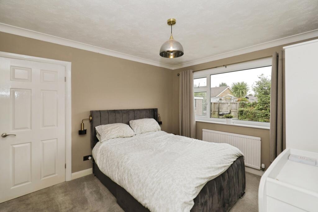 Bedroom One (1)