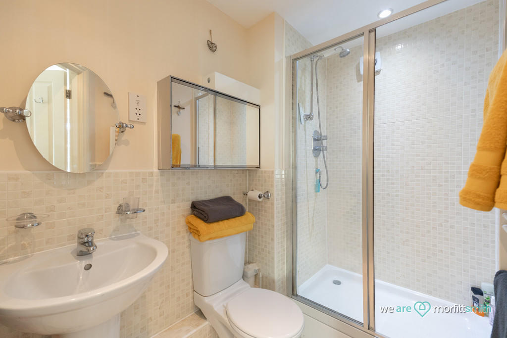 En-Suite Shower R...
