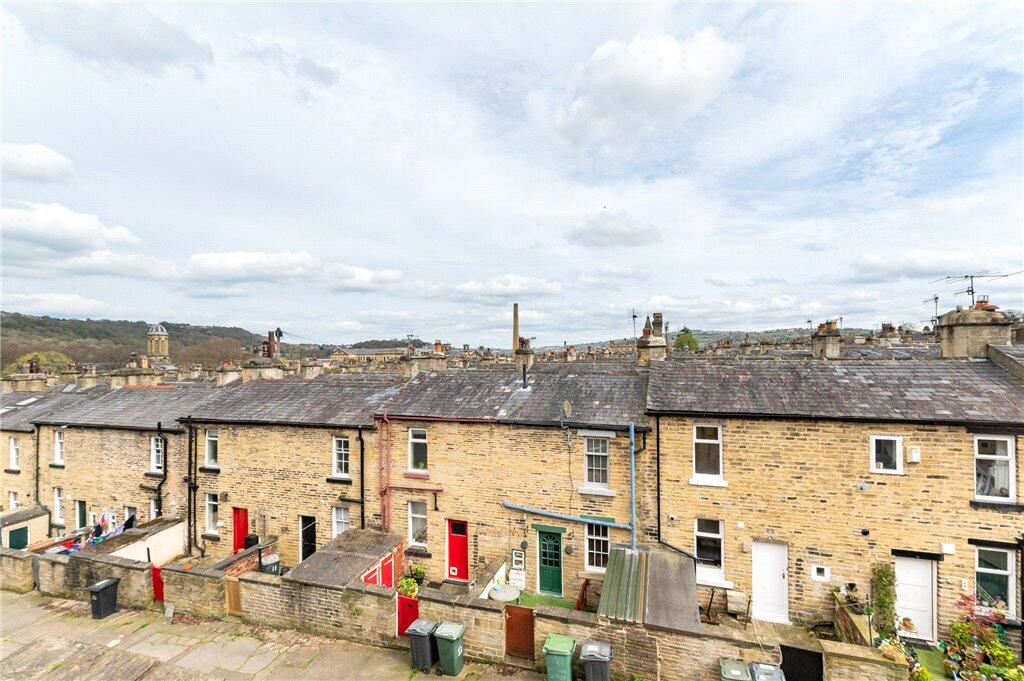 Albert Road
