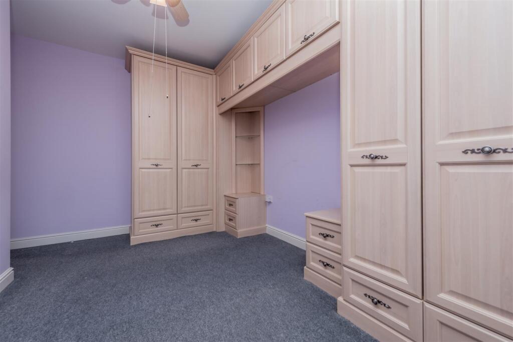 Bedroom Two: