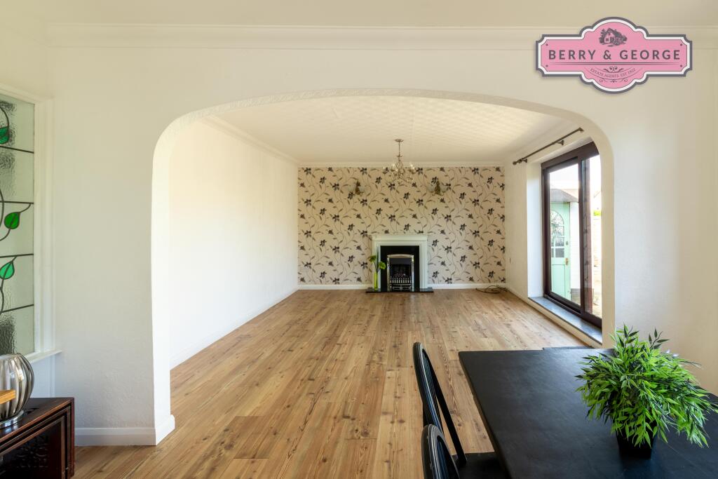 DINING ROOM (AI)