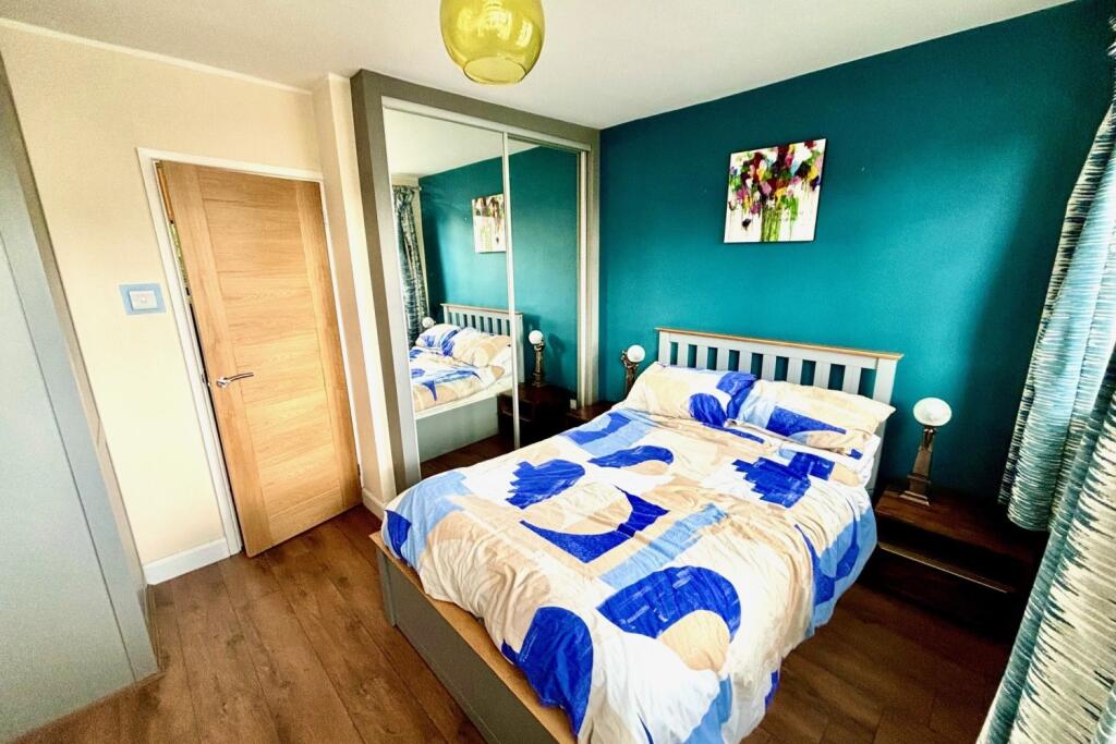  Bed 1