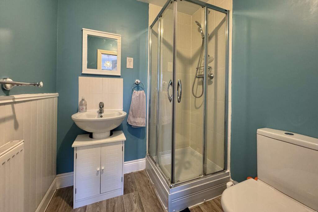 Ensuite