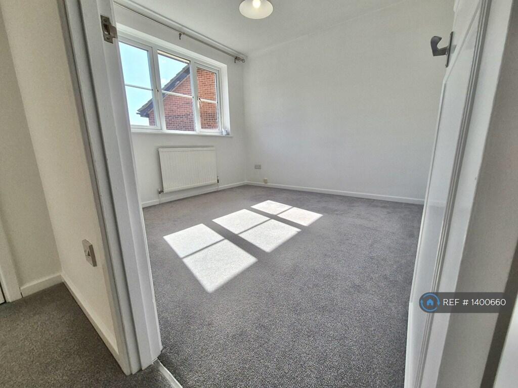 Third Double Bedroom