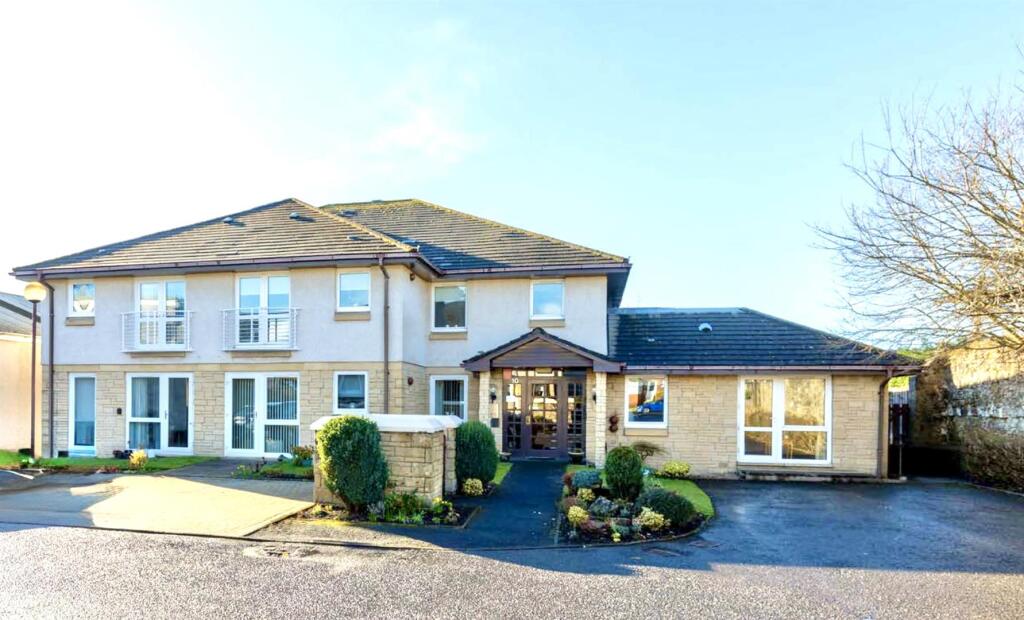 Fenwick Road, Giffnock