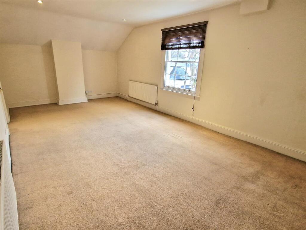 Top Level Bedroom1