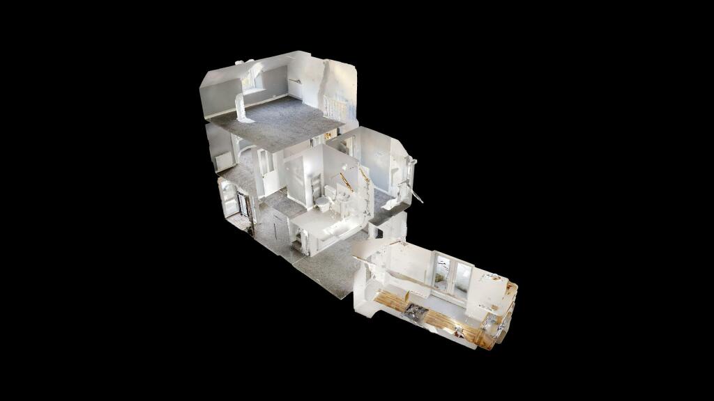 Easton-Square-Portland-Dorset-UK-Dollhouse-View