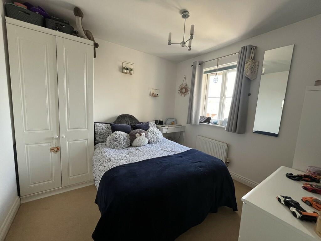Bed 1