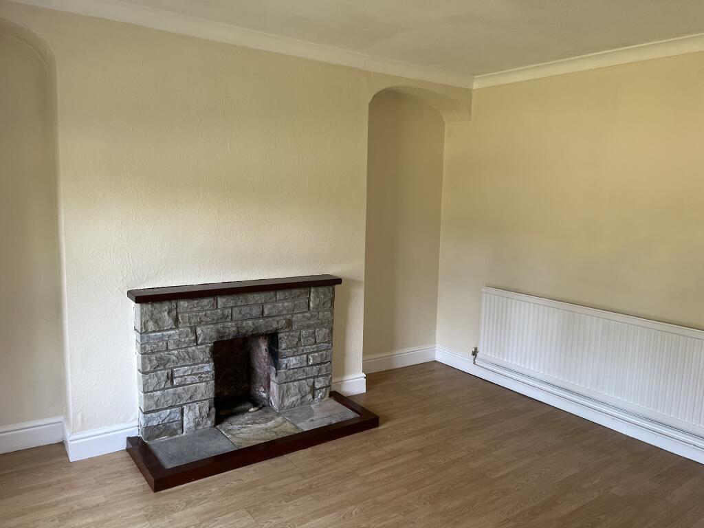 Reception room 1