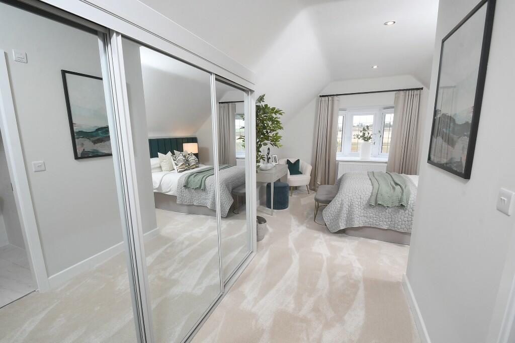 Show Home
