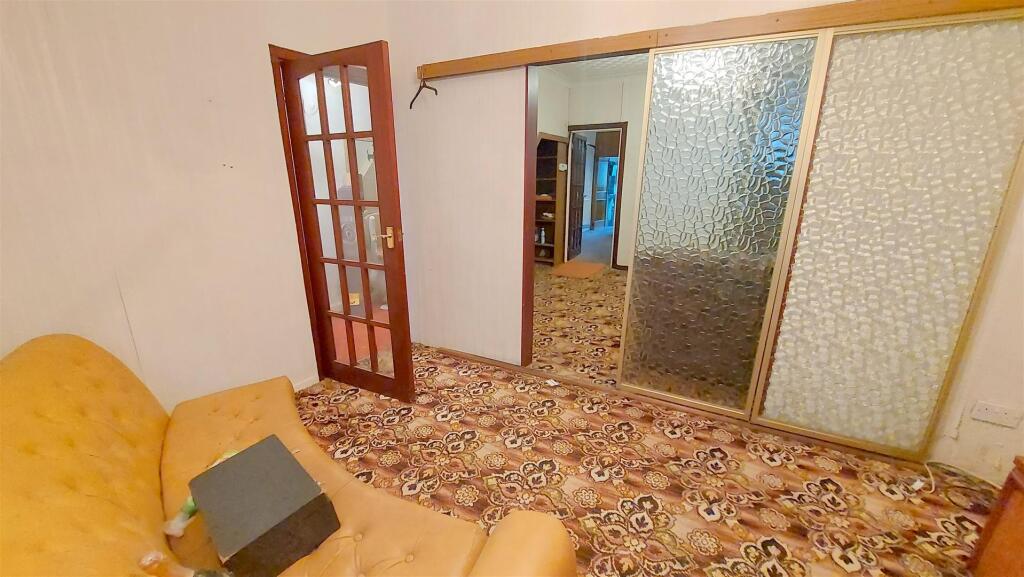 Reception Room One