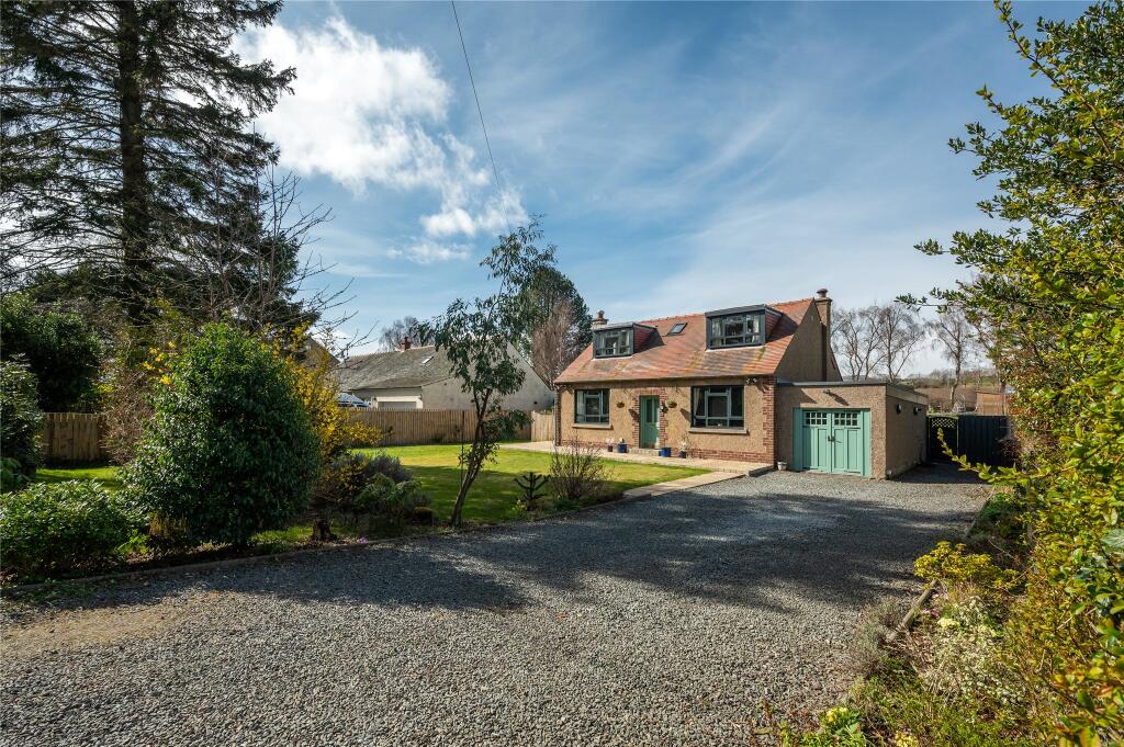 Front Garden/Drive