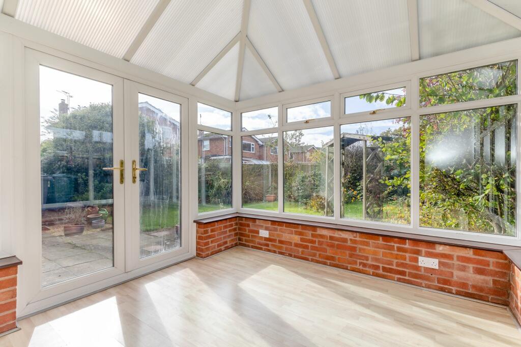 Conservatory