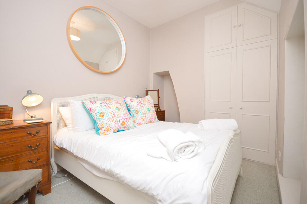 Second Bedroom In...