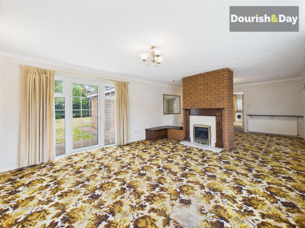 Living / Dining Room