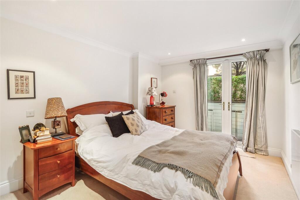 Principal Bedroom
