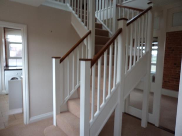 3 briar hallway