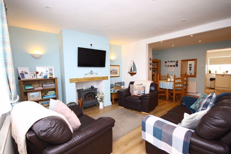 Bryn Hyfryd Terrace, Conwy