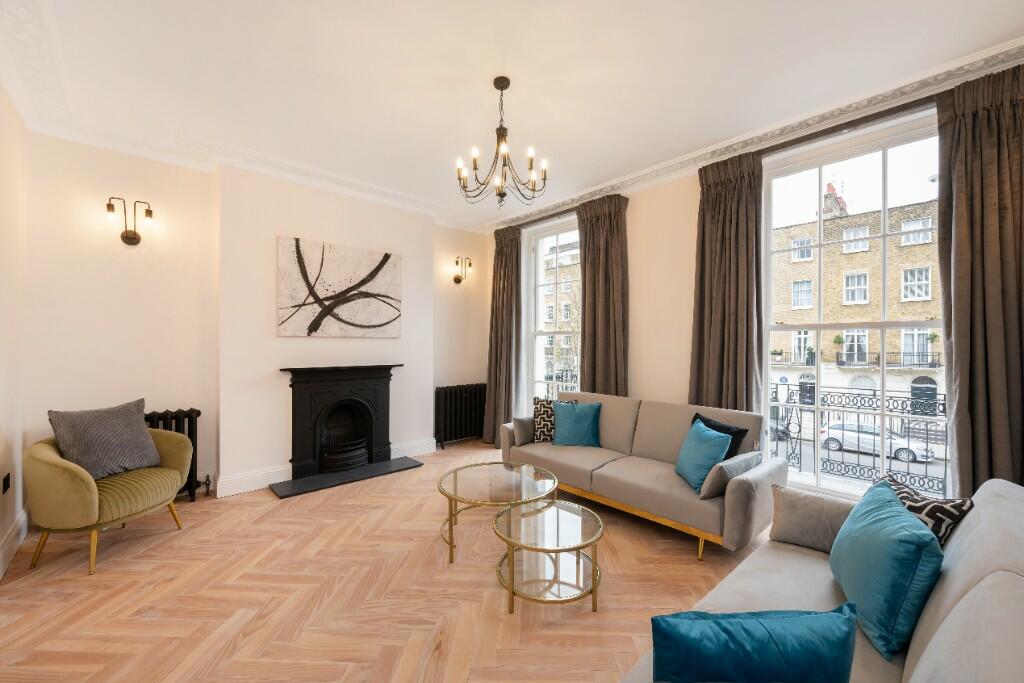 Drawing room