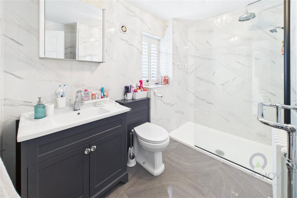 Ensuite 1