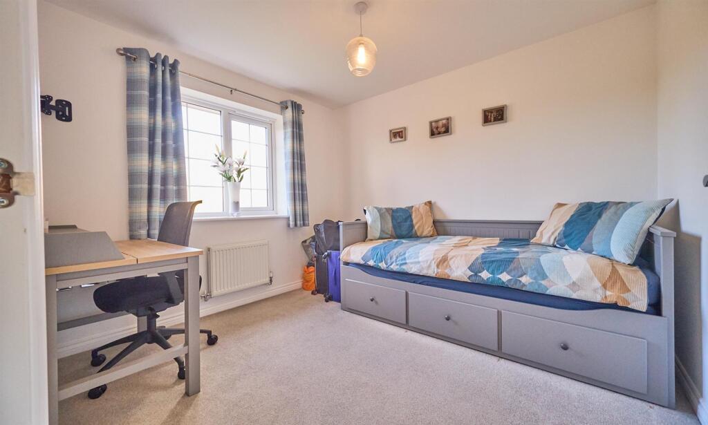 Bedroom Two to Front