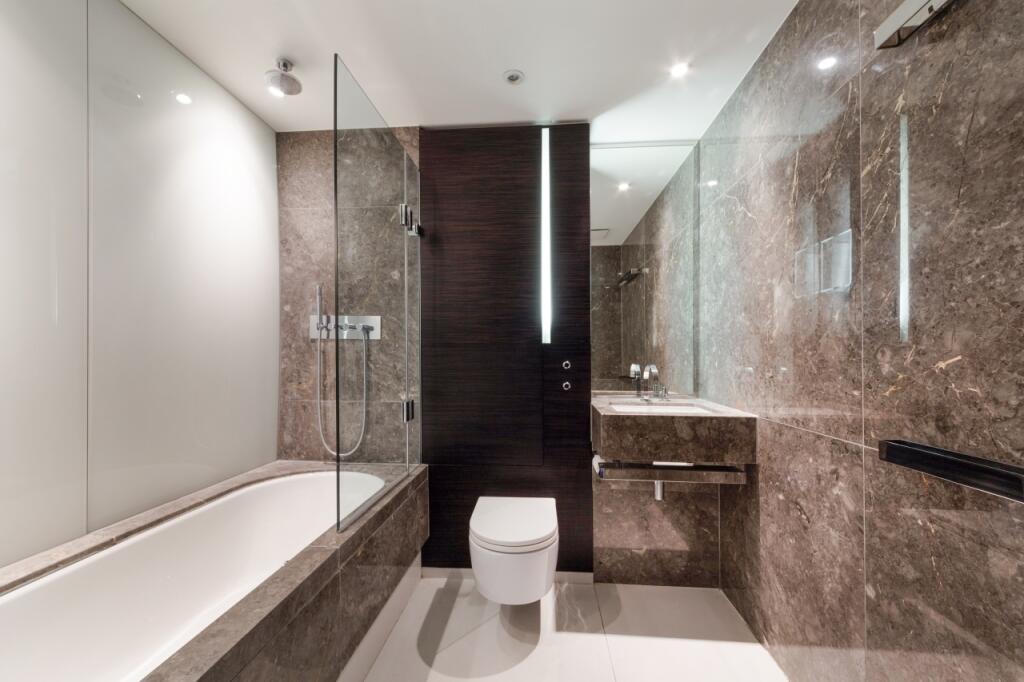 West Tower, Pan Peni